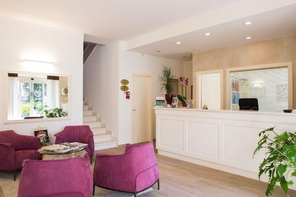 Hotel Giardino Suites&Spa (Numana)